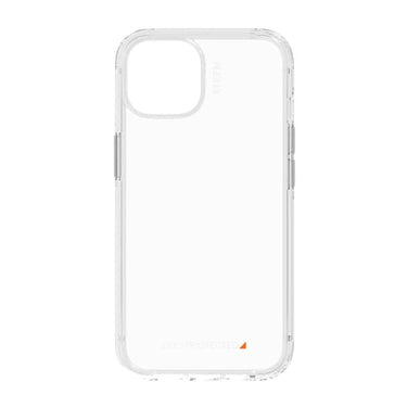 EFM Aspen Pure Case Armour with D3O Crystalex For iPhone 13 (6.1